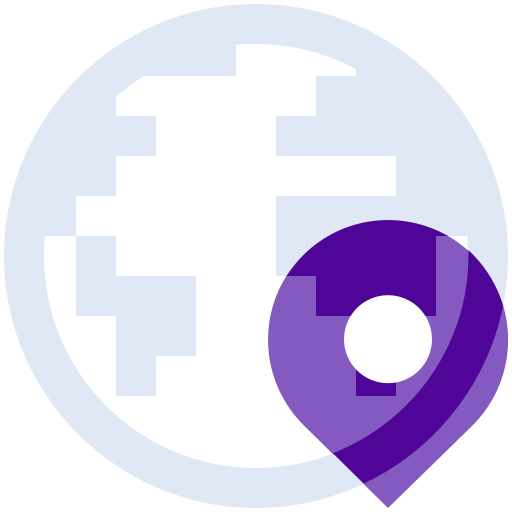 ubicación icono gratis