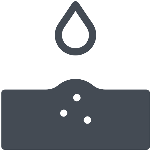 Water free icon