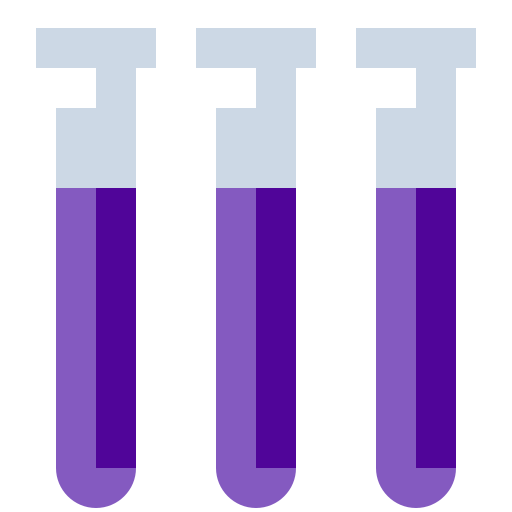 시험 무료 아이콘