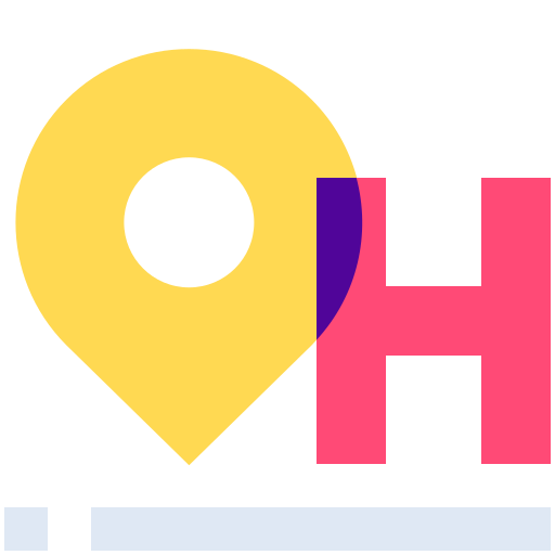 ubicación icono gratis