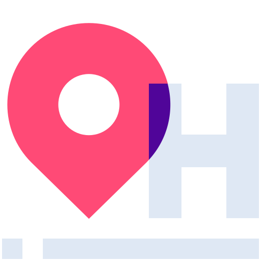 ubicación icono gratis