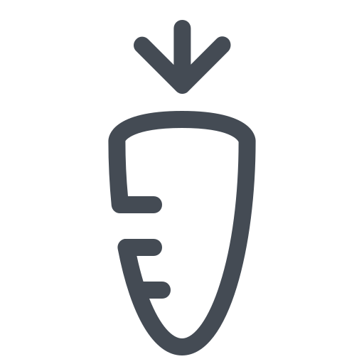 möhren kostenlos Icon