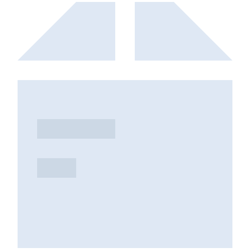 상자 무료 아이콘