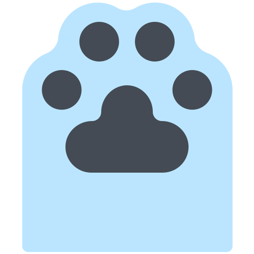 animal icono gratis