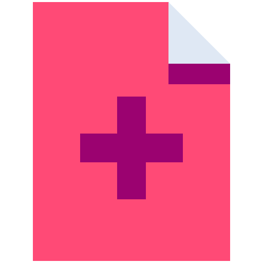 médico icono gratis