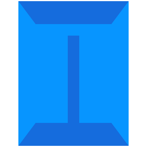 carta grátis ícone