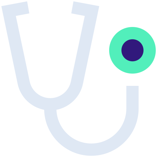 médico icono gratis