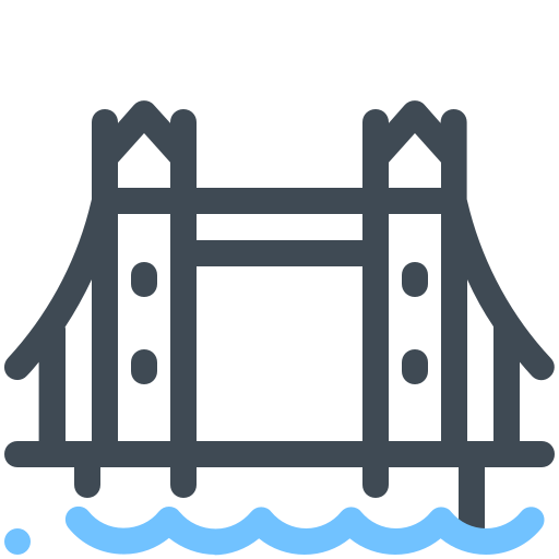 bâtiment Icône gratuit