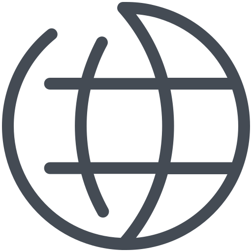 Web free icon