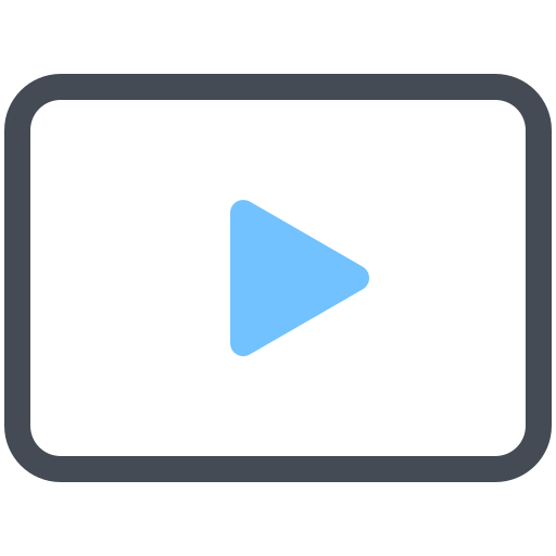 jouer Icône gratuit