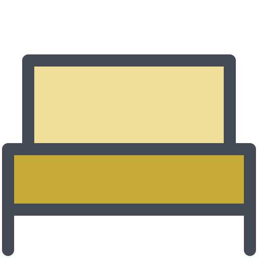 muebles icono gratis