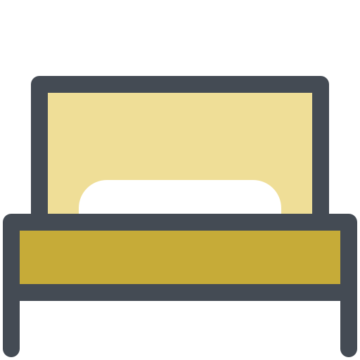 muebles icono gratis