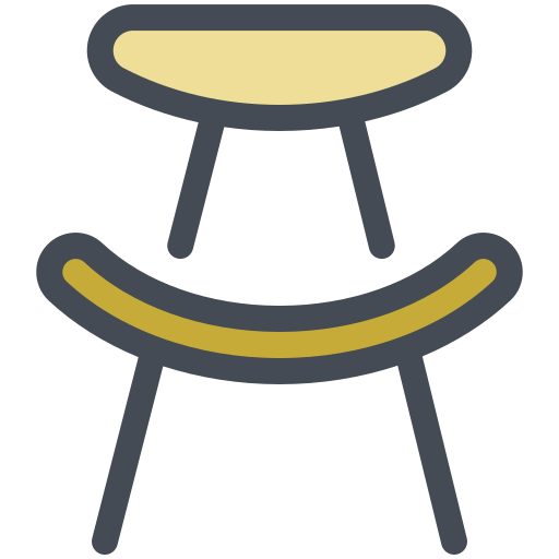 muebles icono gratis