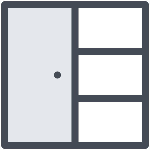 Cabinet free icon