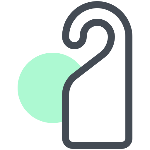 Hotel free icon