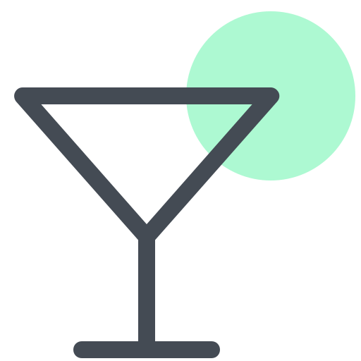 cocktail Icône gratuit cocktail Icône gratuit