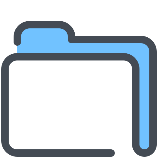 oficina icono gratis