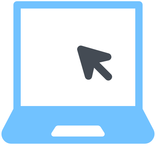 Laptop free icon