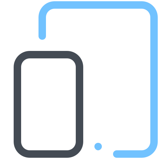 teléfono icono gratis