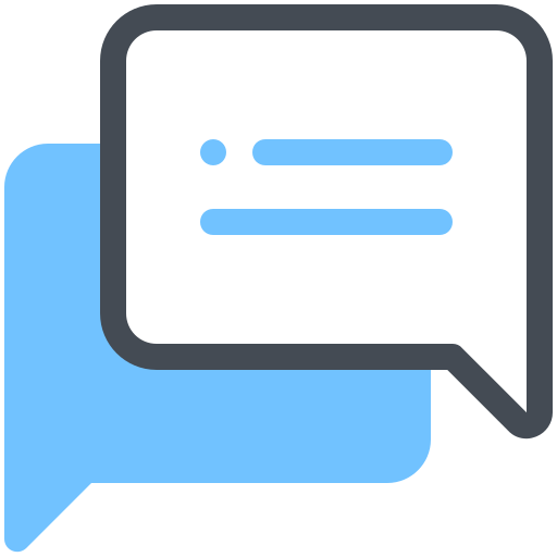 comunicación icono gratis