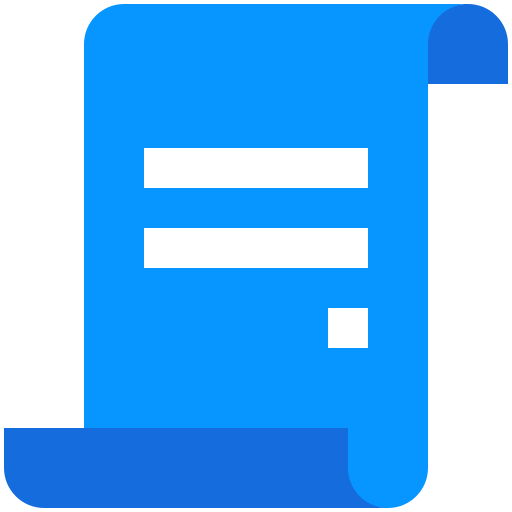 nouvelles Icône gratuit