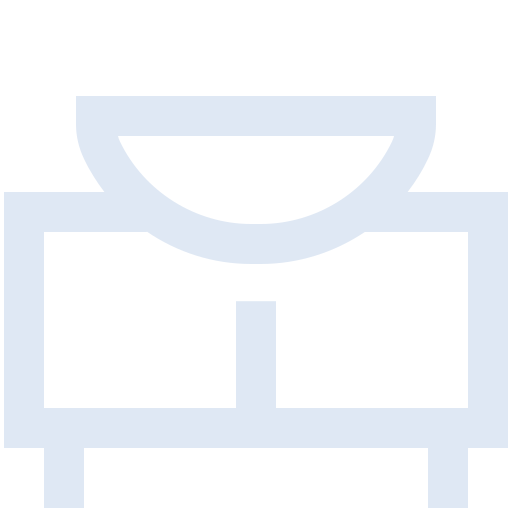 muebles icono gratis