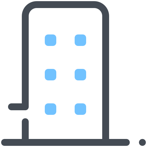 departamento icono gratis