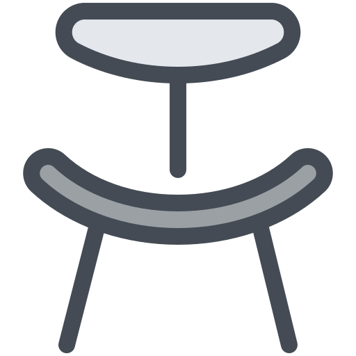 muebles icono gratis