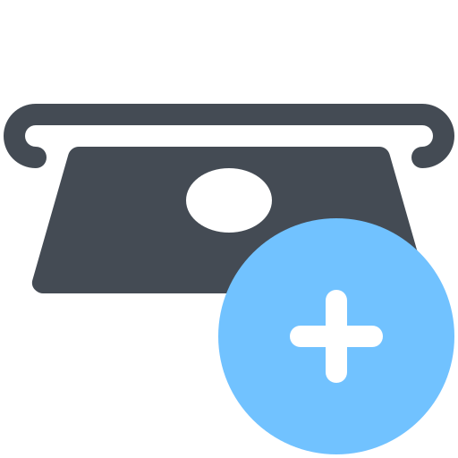 dinheiro grátis ícone