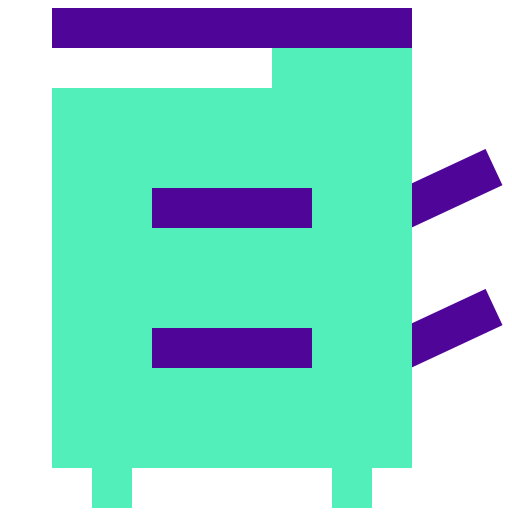 imprimante Icône gratuit