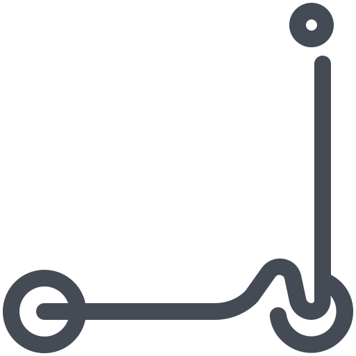 transporte icono gratis