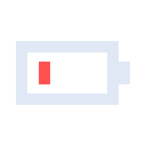 Énergie Icône gratuit