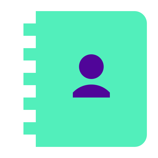 livre Icône gratuit