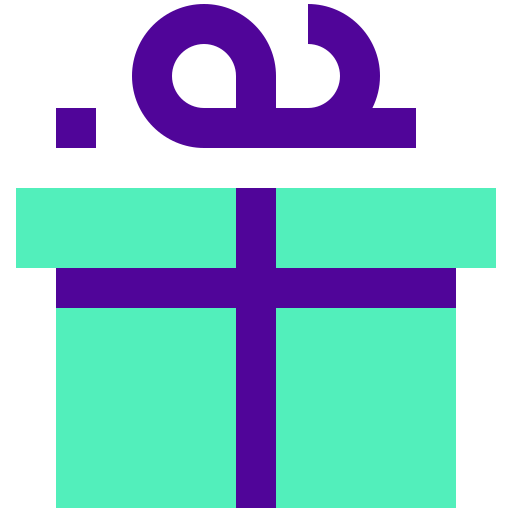 boîte Icône gratuit