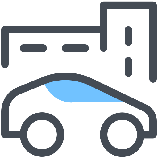 transport kostenlos Icon transport kostenlos Icon