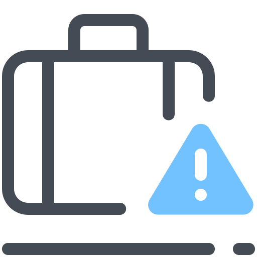 tasche kostenlos Icon