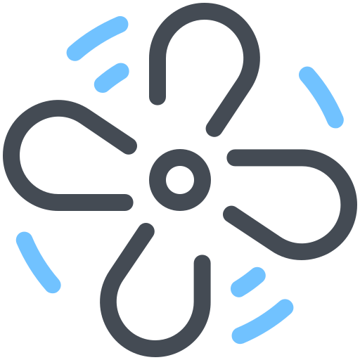 Air free icon Air free icon