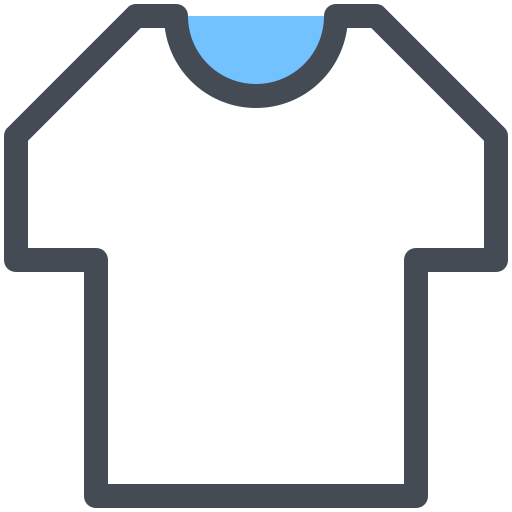 vêtements Icône gratuit vêtements Icône gratuit