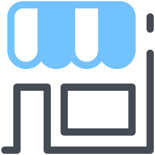 Market free icon Market free icon