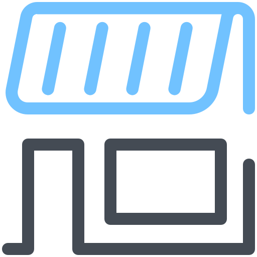 Market free icon Market free icon