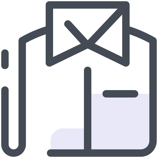 옷 무료 아이콘