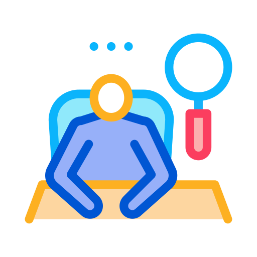 사업 무료 아이콘