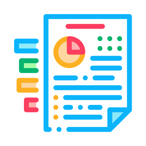 negocio icono gratis