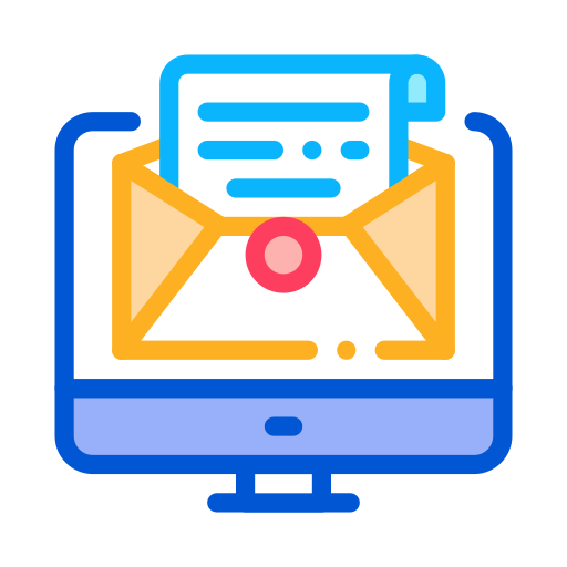 사업 무료 아이콘