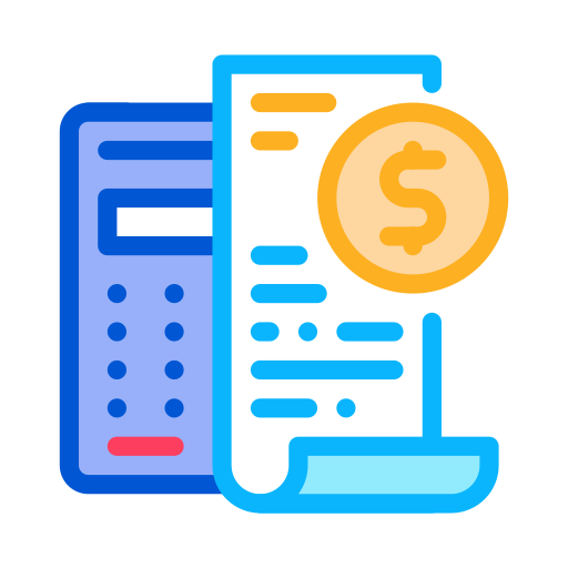 사업 무료 아이콘