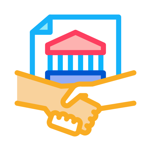 negocio icono gratis