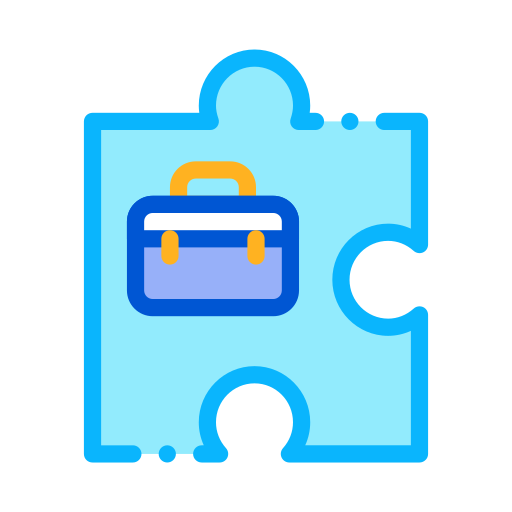 사업 무료 아이콘