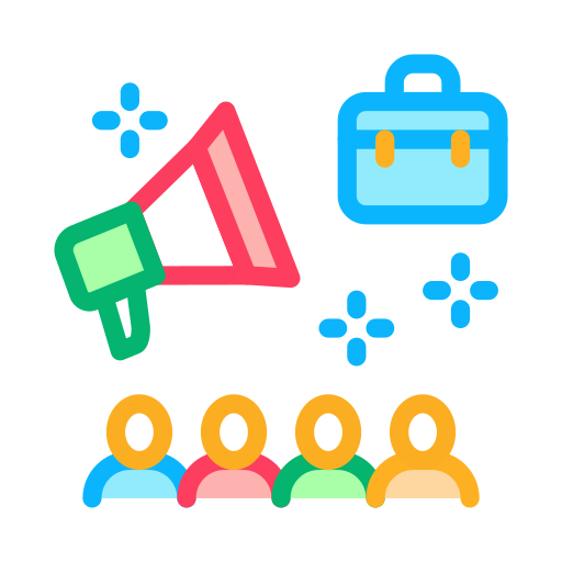 negocio icono gratis