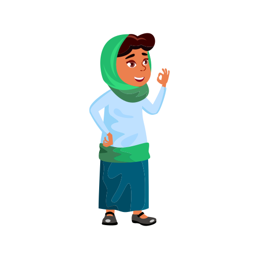 Девочка бесплатно иконка