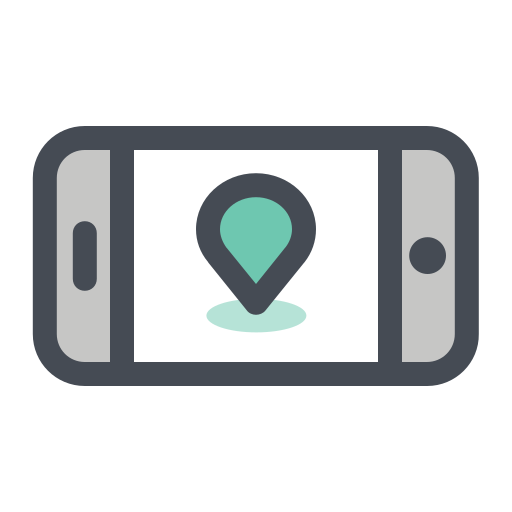 Путешествовать бесплатно иконка